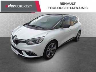 Photo Renault Scenic dCi 130 Energy Intens