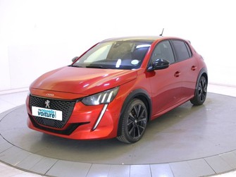 Photo Peugeot 208 208 PureTech 130 S&S EAT8