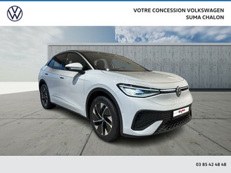 Photo Volkswagen ID.5 ID.5 286 ch Pro