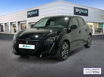 Photo Peugeot 208 PureTech 100 S&S BVM6 Style
