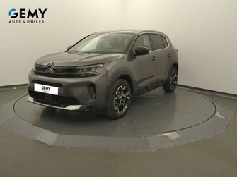 Photo Citroen C5 Aircross BlueHDi 130 EAT8 Plus