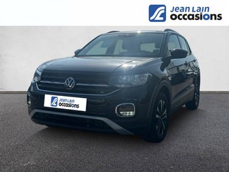 Photo Volkswagen T-Cross 1.0 TSI 115 Start/Stop DSG7 United