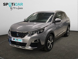 Photo Peugeot 3008 BUSINESS 3008 1.5 BlueHDi 130ch S&S BVM6