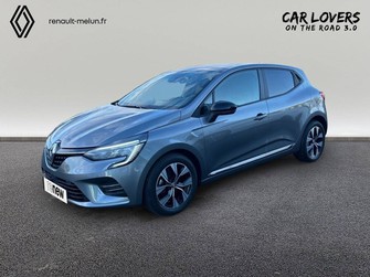 Photo Renault Clio V Clio TCe 90