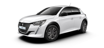 Photo Peugeot 208 ELECTRIQUE 208 Electrique 50 kWh 136ch
