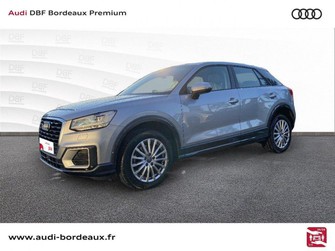 Photo Audi Q2 35 TDI 150 S tronic 7 Quattro Design