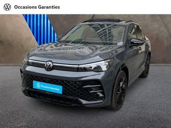 Photo Volkswagen Tiguan 1.5 eTSI 150ch R-Line Exclusive DSG7
