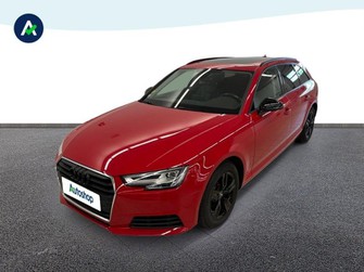 Photo Audi A4 Avant 2.0 TDI 150ch ultra Design S tronic 7