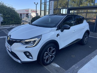 Photo Renault Captur Captur E-Tech Plug-in 160