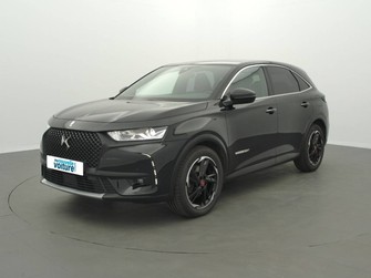 Photo DS 7 Crossback CROSSBACK DS7 Crossback Hybride E-Tense 225 EAT8