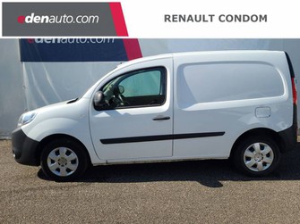 Photo Renault Kangoo Van EXPRESS 1.5 DCI 90 E6 GRAND CONFORT
