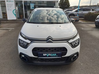 Photo Citroen C3 C3 BlueHDi 100 S&S BVM5