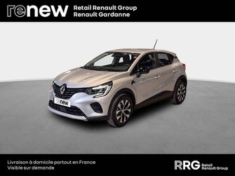 Photo Renault Captur Captur TCe 90