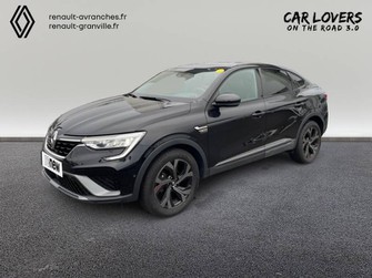 Photo Renault Arkana TCe 140 EDC FAP - 22 R.S. Line