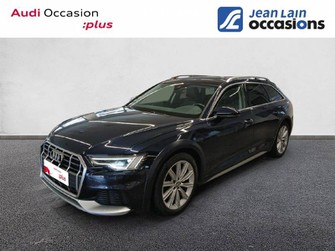 Photo Audi A6 Allroad 50 TDI 286 ch Quattro Tiptronic 8 Avus Extended