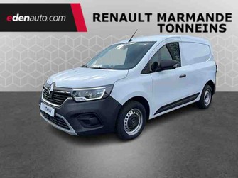 Photo Renault Kangoo VU VAN BLUE DCI 115 GRAND CONFORT