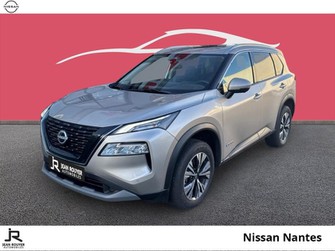 Photo Nissan X Trail e-Power 204ch N-Connecta