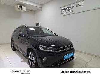 Photo Volkswagen Taigo Taigo 1.0 TSI 116 DSG7