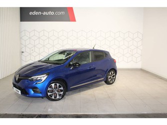 Photo Renault Clio E-Tech full hybrid 145 Evolution