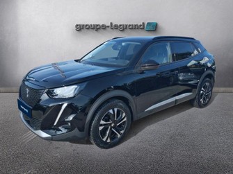 Photo Peugeot 2008 1.2 PureTech 100ch S&S Allure