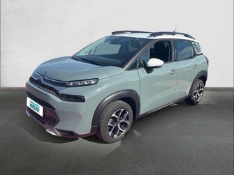Photo Citroen C3 Aircross PureTech 110 S&amp;S BVM6 - Shine
