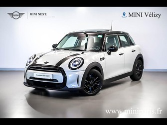 Photo Mini Cooper Mini 5 Portes Cooper 136ch Edition Camden BVA7