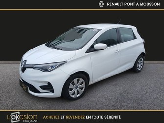 Photo Renault ZOE Zoe R110 Achat Intégral