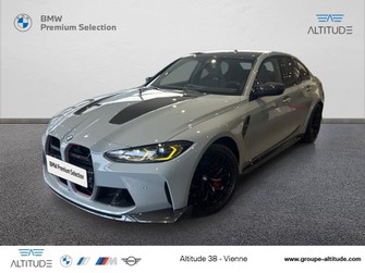 Photo Bmw Serie 3 3.0 550ch CS
