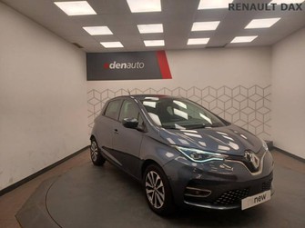 Photo Renault ZOE R110 Achat Intégral - 21C Intens