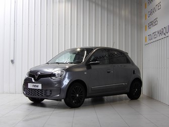 Photo Renault Twingo III Twingo III SCe 65