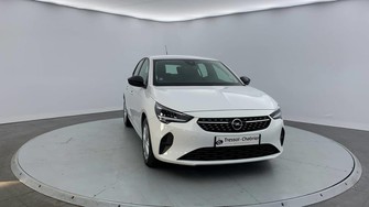 Photo Opel Corsa 1.2 Turbo 100 ch BVM6 Elegance Business