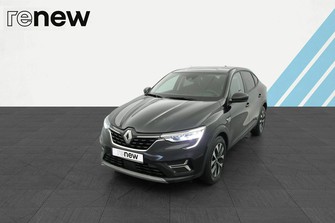 Photo Renault Arkana Arkana TCe 140 EDC FAP
