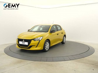 Photo Peugeot 208 BlueHDi 100 S&S BVM6 Like