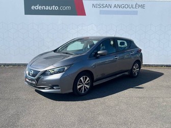 Photo Nissan Leaf Electrique 40kWh Acenta