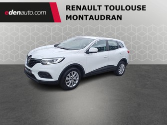 Photo Renault Kadjar Blue dCi 115 SL Limited