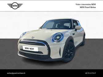 Photo Mini Cooper 136ch Edition Premium Plus BVA7