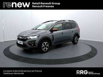 Photo Dacia Jogger Jogger TCe 110 7 places
