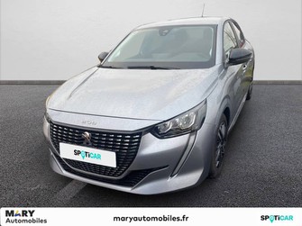Photo Peugeot 208 PureTech 75 S&S BVM5 Style