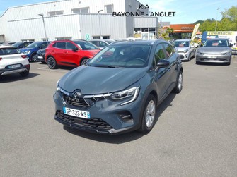 Photo Mitsubishi ASX II 1.3 DI-T MHEV 140 Business 5p