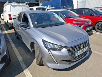 Photo Peugeot 208 PureTech 75 S&S BVM5 Style