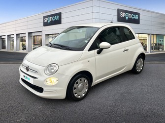 Photo Fiat 500 1.0 70ch BSG S&S Pop