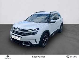 Photo Citroen C5 Aircross C5 Aircross BlueHDi 130 S&S EAT8