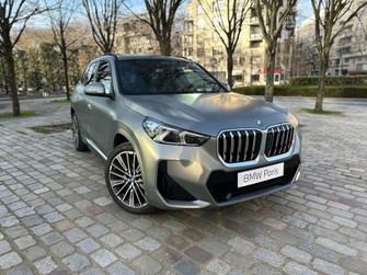 Photo Bmw X1 xDrive25e 245ch M Sport