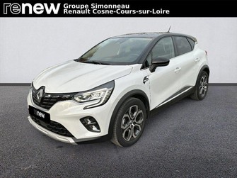 Photo Renault Captur TCe 90 - 21 Intens