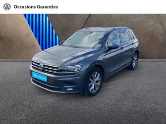 Photo Volkswagen Tiguan 1.4 TSI 125ch Carat
