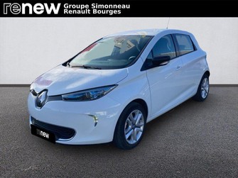 Photo Renault ZOE R90 Business