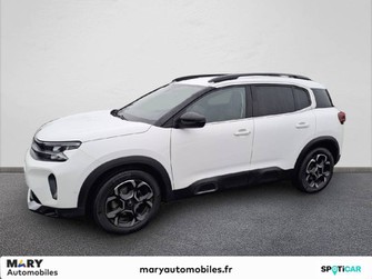 Photo Citroen C5 Aircross PureTech 130 S&S EAT8 Shine
