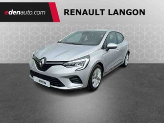Photo Renault Clio TCe 100 Zen