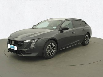Photo Peugeot 508 SW Hybrid 180 e-EAT8 - Allure