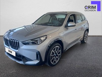 Photo Bmw X1 U11 X1 xDrive 25e 245ch DKG7